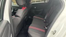 Vauxhall Corsa 1.2 Turbo SRi Edition 5dr Petrol Hatchback